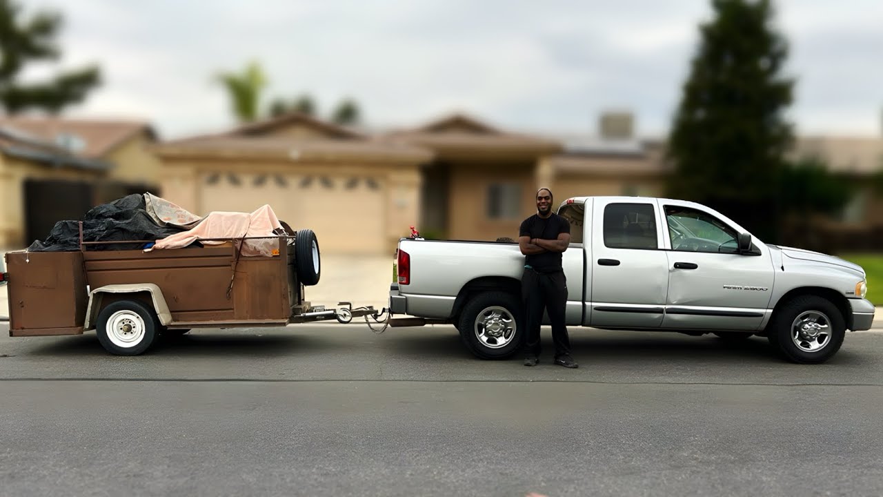 Хотите начать бизнес по вывозу мусора?