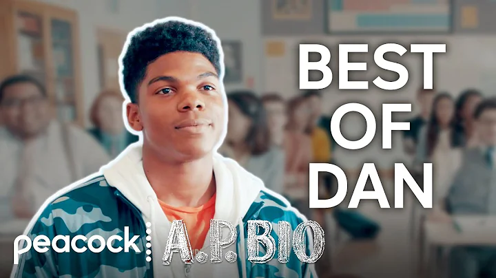 Everybody Loves Dan Decker | A.P. Bio