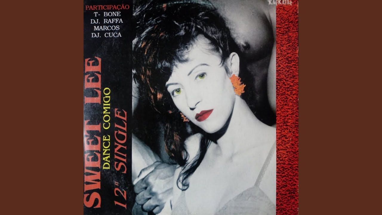 Dance Comigo (12