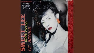 Dance Comigo (12" Single Dance Mix)