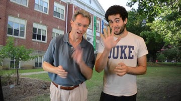 OLLI Service Learning Class Promo