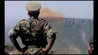 Space program of Mobutu - Zaire