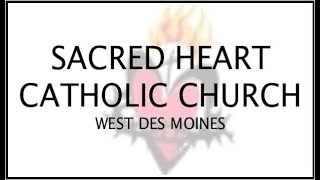 Sunday Mass 11/1, The Commemoration of All the Faithful Departed(All Souls)