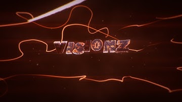 VISIONZ INTRO V7 ⭐ PspStreet51