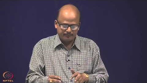 Mod-04 Lec-37 Nonparametric Methods - X