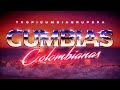 Cumbia Colombiana Exitos Del Recuerdo, Cumbia del Ayer
