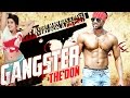 Gangster the don returns  south dubbed hindi movie  duniya vijay samantha