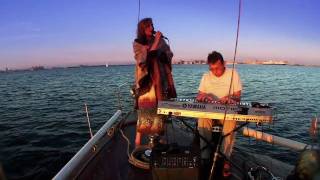 Sentimental Mood (on yacht)