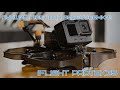 iFlight Protek35 Лучший дрон для видеосъемки? Распаковка и первые впечатления.