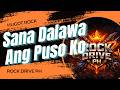 Sana Dalawa ang Puso Ko - Jano Gibbs | Hugot Rock Version | OPM