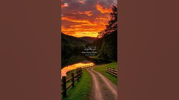 أرح سمعك وقلبك ❤️‍🩹 | #قرآن #قران_كريم #تلاوة_خاشعة #راحة_نفسية #اذكار #quran #تلاوة_هادئة #رقية