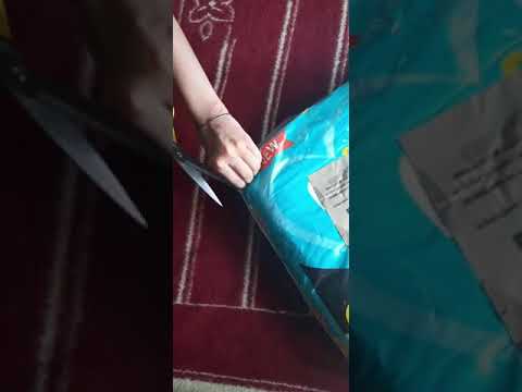 unboxing of pampers diaper😁|best diaper for kids|flipkart|kids video|aizin gallery