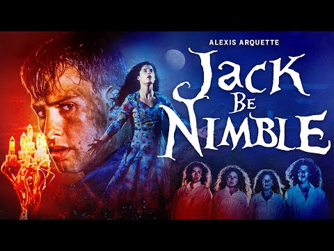 Jack Be Nimble trailer