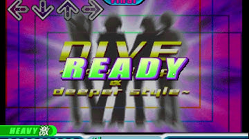 (ToxicTurtle) DDRMAX -DanceDanceRevolution 6th Mix- MAME Song List and Gameplay