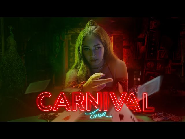 Timur Flores - Carnival ( Official Music Video ) class=