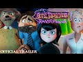 Hotel Transylvania: Transformania - Official Trailer 2 - Only At Cinemas October 8