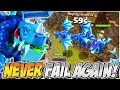 The Secrets to TH13 Electro Dragons! (Clash of Clans)