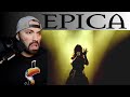 Rock Musician Reacts | Essence of Silence | Epica