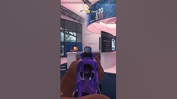 BUFF THIS WEAPON PLEASE 🙏 #shorts