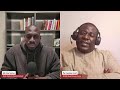 Ep2. Non-Profit, Power and Controversy- Pa Ousman Joof