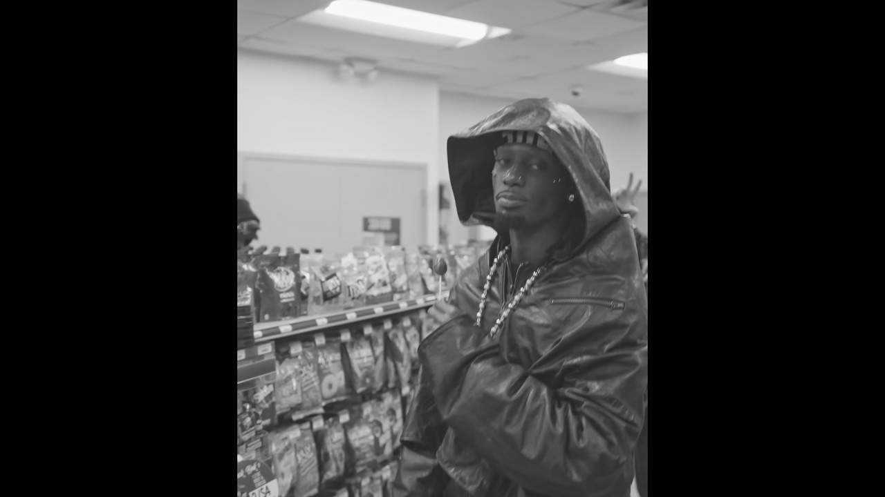 [100% ROYALTY FREE] PLAYBOI CARTI TYPE BEAT 