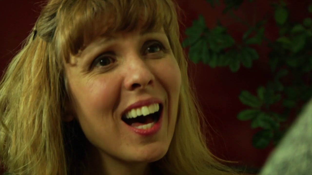 Carrie Savage as Sammy