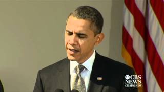 Obama: China has to stop "skirting" trade rules