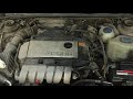 2.8 VR6 AAA поломки и проблемы двигателя | Слабые стороны ВАГ 2.8 ВР6 мотора
