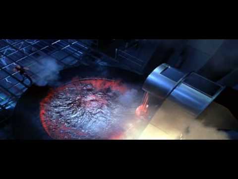 The Crystal method - Name of the game (Blade II) HD
