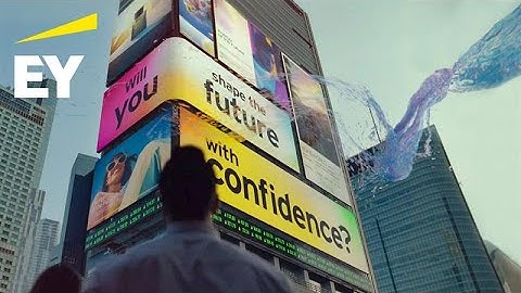 Transformations with EY