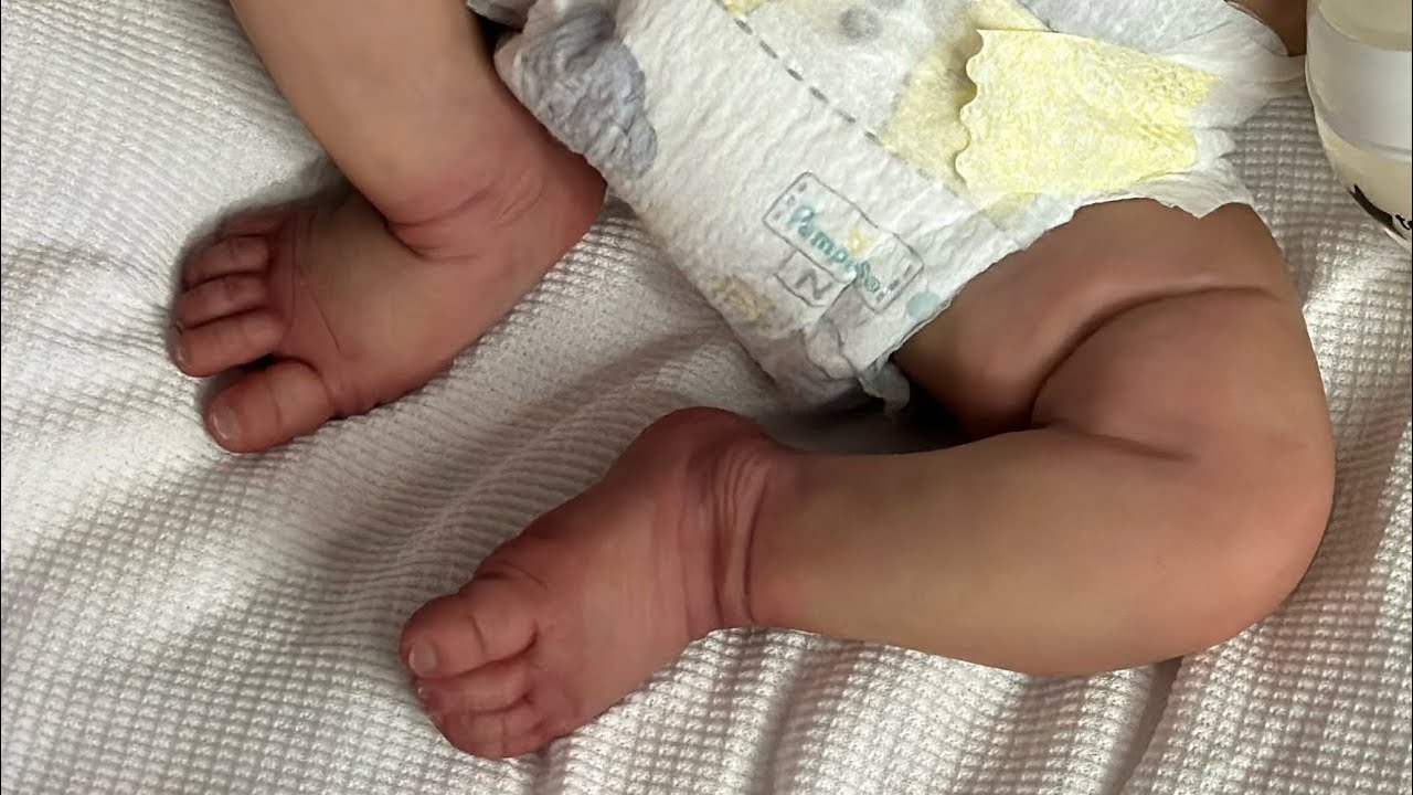 Unboxing…Come See My BIG Early 50th Birthday SOLE  FBS Dream Baby From My Hubby 🎁🥰❤️