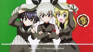 [Nightcore] - Il Canto degli Italiani