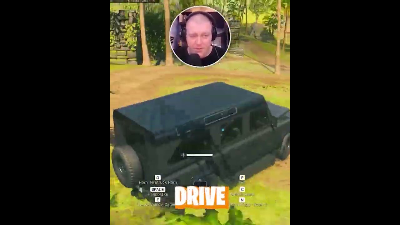 I Booby Trapped a Buy Station With a Vehicle