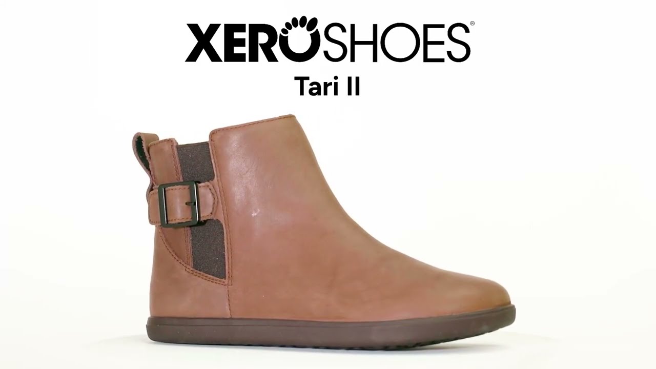 Preview of Xero Shoes Tari II Boots - Women's Video