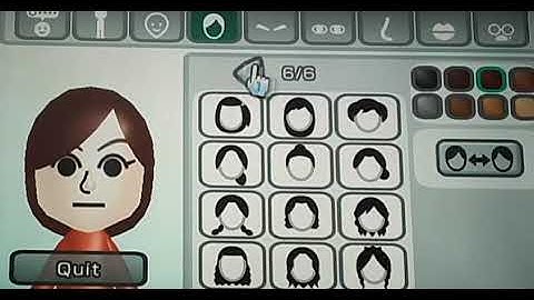 Custom CPU mii-Andreah