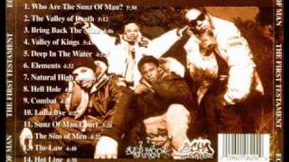 Watch Sunz Of Man Lulla Bye video