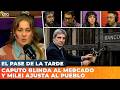 🚨 EL PASE DE LA TARDE con Nico Lantos EN VIVO | El Destape