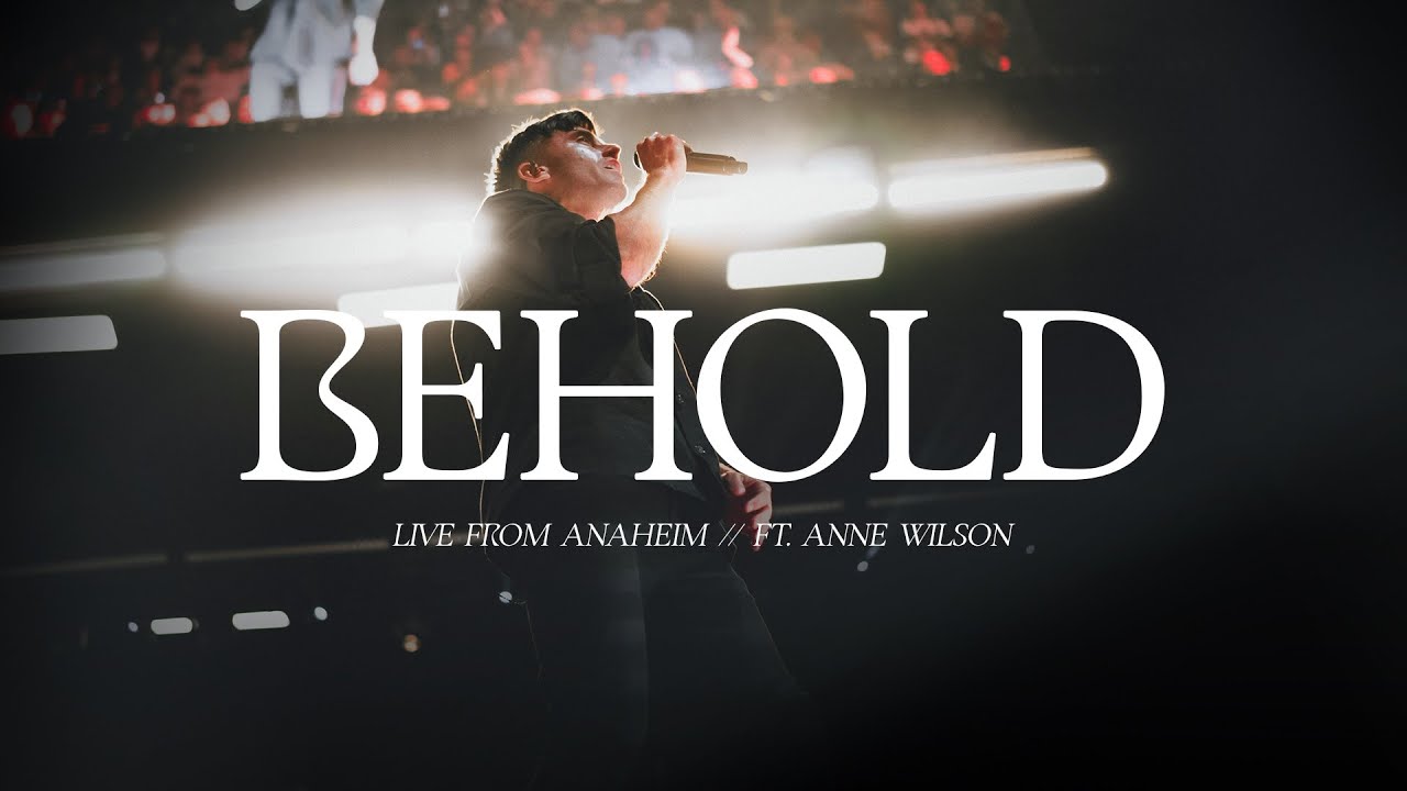 phil wickham anne wilson tour