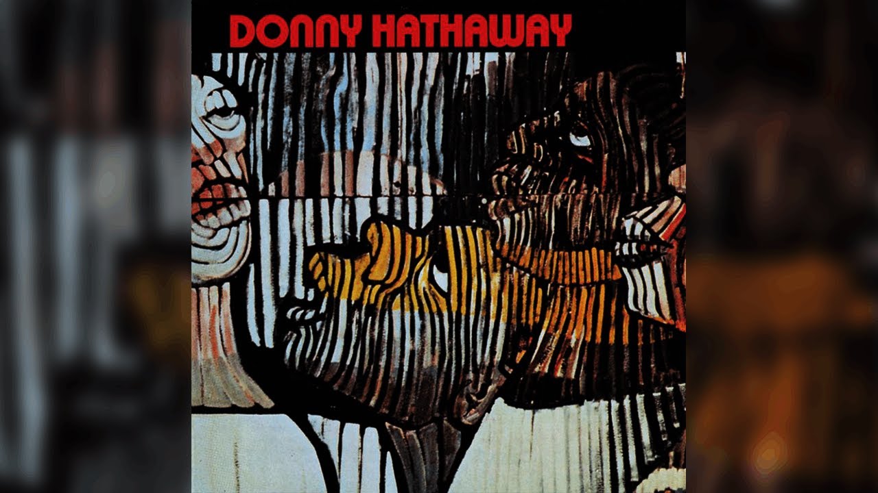 Donny Hathaway   A Song for You Official Audio