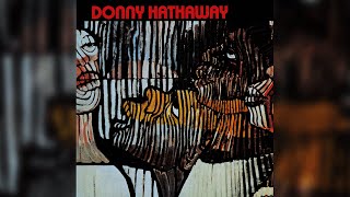 Donny Hathaway  A Song for You (Official Audio)