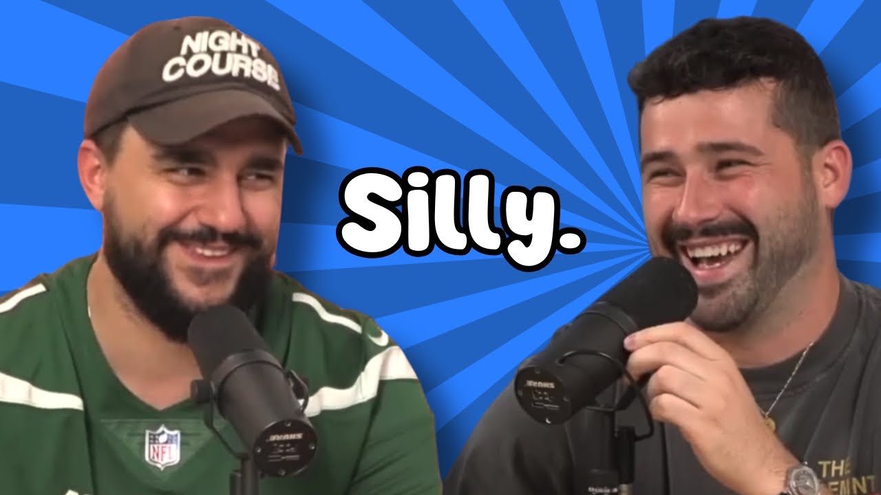 Когда в подвальном дворике творится что-то невероятное... 🤪