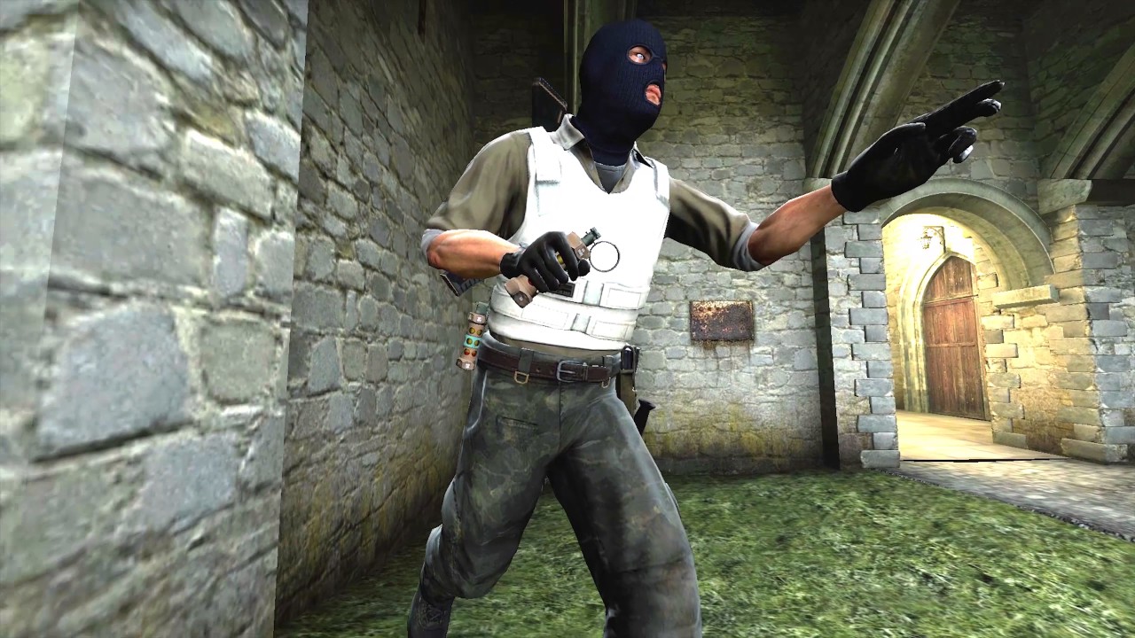 GLOBAL RETARDS #25 (CS:GO Funny Moments GER)