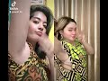#viral Coklat VS Hijau. Pamer Ketek