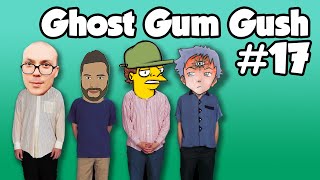 Dissecting Meme Culture with Ghost Gum | Gush 17