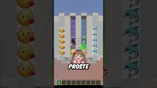 Zgadnij Emotk W Minecraft