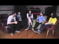 Capture de la vidéo I The Mighty Interview