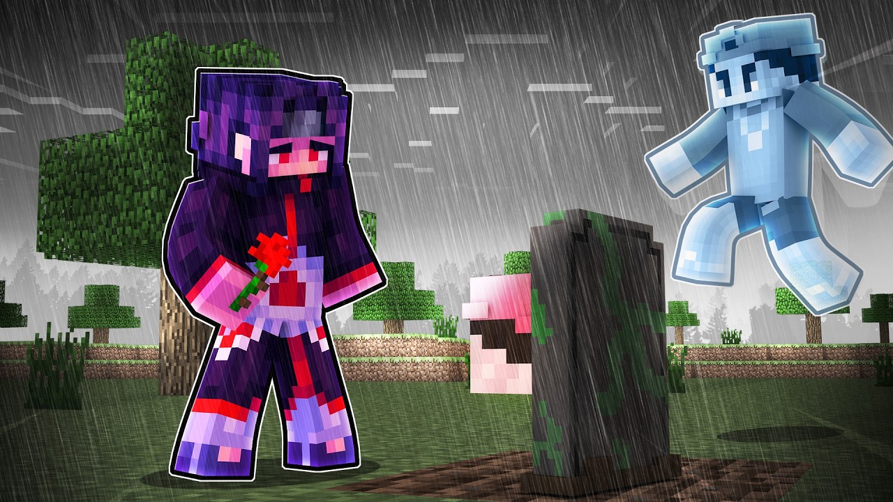 ES TUT MIR LEID ICRIMAX... (Minecraft Helden 3)
