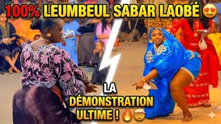100 % Leumbeul Sabarou Laobé Senegal