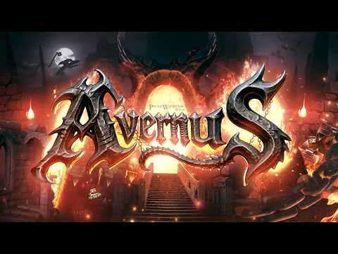 AVERNUS 100% // BO & MORE // NEW HARDEST