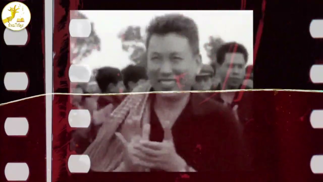 រឿងរ៉ាវប៉ុល ពត អនុញ្ញាតដល់អ្នកកាសែតលោកសេរី ធ្វើកិច្ចសម្ភាសន៍